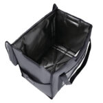 Vogue isolierte Versandtasche grau 540x360x430mm – Bild 4