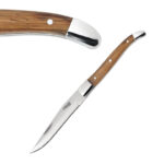 Comas Steakmesser Alpen – Bild 3