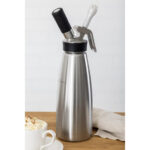 ISI Sahnebereiter 1 Liter – Bild 6