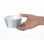 Vogue Puddingform 11cm – Bild 5