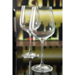 Olympia Chime Weingläser 49,5cl (6 Stück) – Bild 9