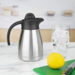 Olympia Thermoskanne Schraubdeckel 0,5L – Bild 6