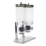 APS Fresh & Easy Müslispender Duo – Bild 2