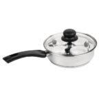 Vogue Eier-Pochierer Aluminium 20cm