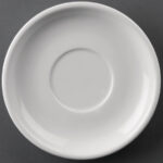 Olympia Athena Untertassen 14,5cm (24 Stück) – Bild 6
