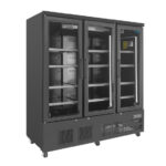 Polar G-Serie Dreitüriger Multideck-Gefrierschrank – Bild 2