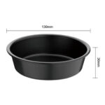 Vogue antihaftbeschichtete Backform 13cm – Bild 4