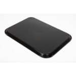 Cambro Polypropylen-Schnellimbisstablett Schwarz 410mm – Bild 4