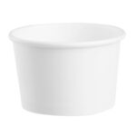 Fiesta Recyclable Eiscremebecher 3oz (1000 Stück)