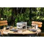 Louis Tellier Brasero Tischgrill BRASI-F – Bild 4