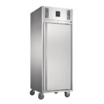 Polar U Serie Premium Kühlschrank Eintürig 550L – Bild 2