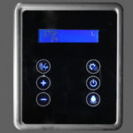 Polar U-Serie Slush Maker 1x 12Ltr geeignet für zucker- und alkoholarme Getränke – Bild 7