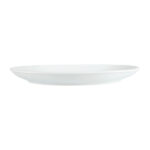 Olympia Whiteware tiefe ovale Schalen 36,5cm (2 Stück) – Bild 5