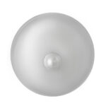 APS Edelstahl Tellerhaube 295mm – Bild 4