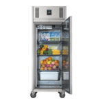 Polar U Serie Premium Kühlschrank Eintürig 550L – Bild 4