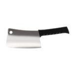 Vogue Hackmesser 23cm – Bild 3