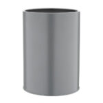 Olympia galvanisierter Besteckbecher grau – Bild 5