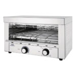Nisbets Essentials Salamander Grill – Bild 6