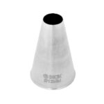 Schneider Spritztülle glatter Rand 12mm – Bild 3