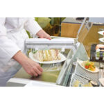 Wrapmaster 1000 Frischhaltefolie im Spender – Bild 4