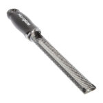 Microplane Premium Reibe und Zestenreißer schwarz – Bild 6