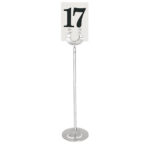 Olympia Tischkartenhalter 25,5cm – Bild 2