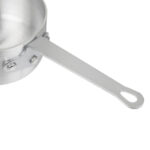 Vogue Aluminium Stieltopf 14cm – Bild 5