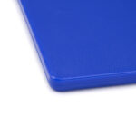 Hygiplas LDPE Schneidebrett blau 30,5x22,9x1,2cm – Bild 4