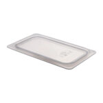 Cambro biegsamer Polypropylen Deckel GN 1/4 – Bild 2