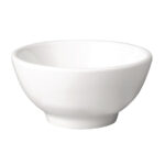 APS Pure runde Schale weiß 9cm – Bild 2