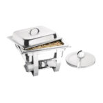Olympia Milan Chafing-Dish – Bild 4