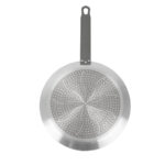 Vogue Antihaft Teflon Aluminium Induktion Platinum Plus Sauté Pan 260mm – Bild 4