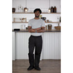 Whites Chefs Clothing Weiße Cargo-Hose L – Bild 10