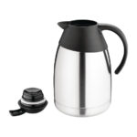 Olympia Thermoskanne 1,5L – Bild 3