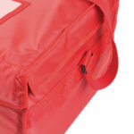 Vogue isolierte Liefertasche – Bild 3