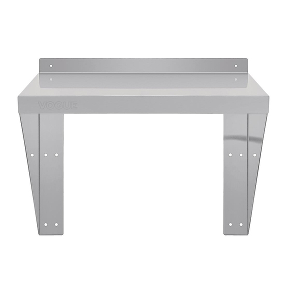 download_sbi1-9c.jpg Vogue Wandregal Edelstahl 56x46cm – Bild 1