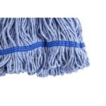 SYR Syntex Kentucky Moppkopf blau – Bild 2