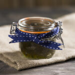 Kilner Weckglas mit Bügelverschluss 125ml – Bild 5