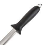 Vogue diamantbeschichteter Wetzstahl 25,4cm – Bild 2