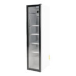 Polar Serie G Slimline Flaschenkühlschrank hoch – Bild 5