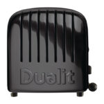 Dualit Toaster 60145 schwarz 6 Schlitze – Bild 3