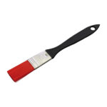 Schneider hitzebeständiger Backpinsel 2,5cm – Bild 6