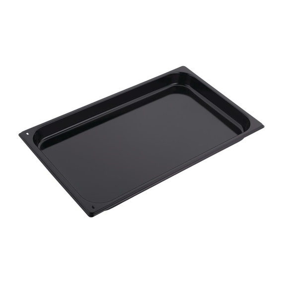 download_sdty-wf.jpg Gastro M GN-Behälter mit Emaillierung 40mm GN1/1 – Bild 1