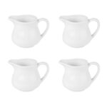 Olympia Athena Milchkännchen 17cl 4er-Pack (4 Stück) – Bild 5
