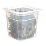 Cambro FreshPro Lebensmittelbehälter 946ml – Bild 5