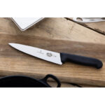 Victorinox Fibrox Kochmesser 19cm – Bild 6