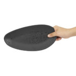 Olympia Fusion ovale Teller 25 x 12cm (6 Stück) – Bild 9