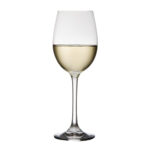 Olympia Modale Weingläser 39,5cl (6 Stück) – Bild 3