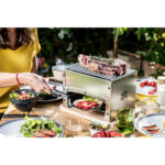 Louis Tellier Brasero Tischgrill BRASI-F – Bild 8