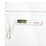 Hygiplas Thermometer mit Alarm für Kühlschränke und Gefriergeräte – Bild 5